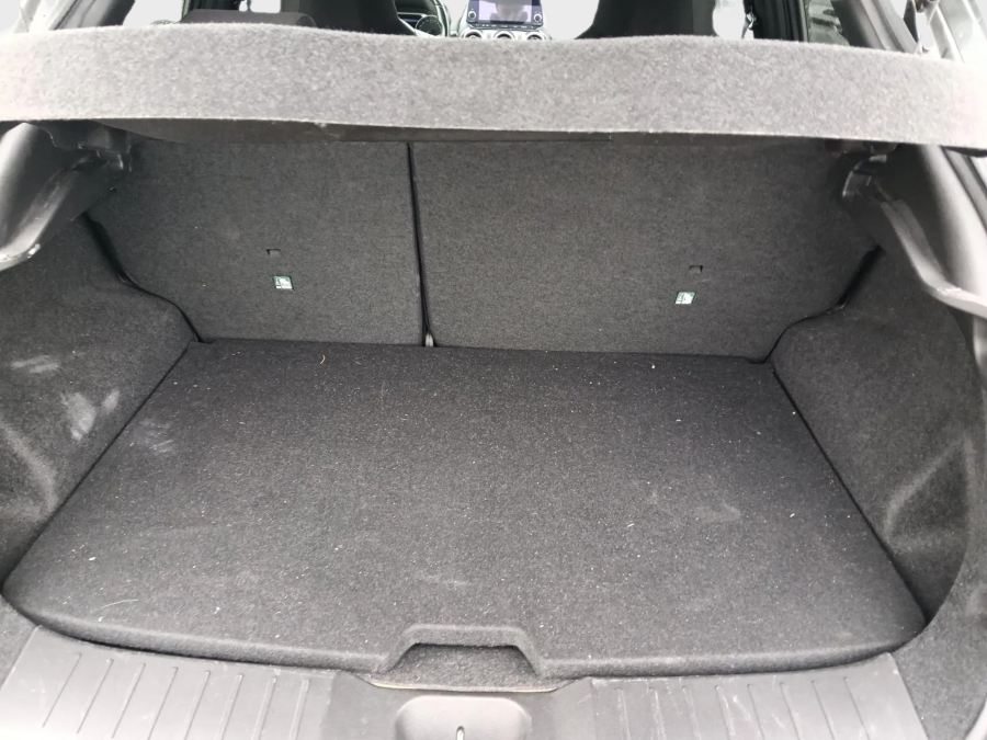 Imagen de NISSAN JUKE