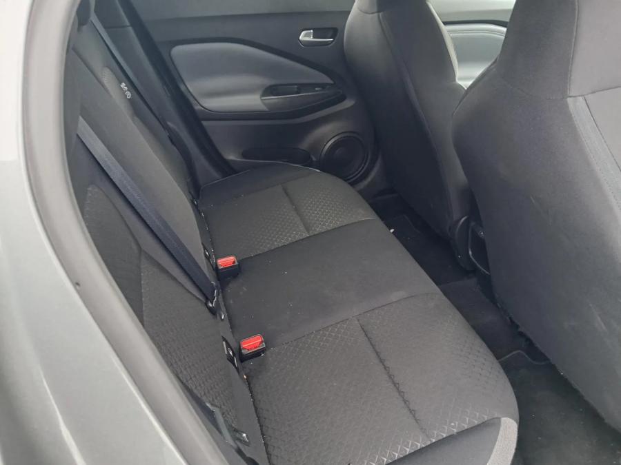 Imagen de NISSAN JUKE