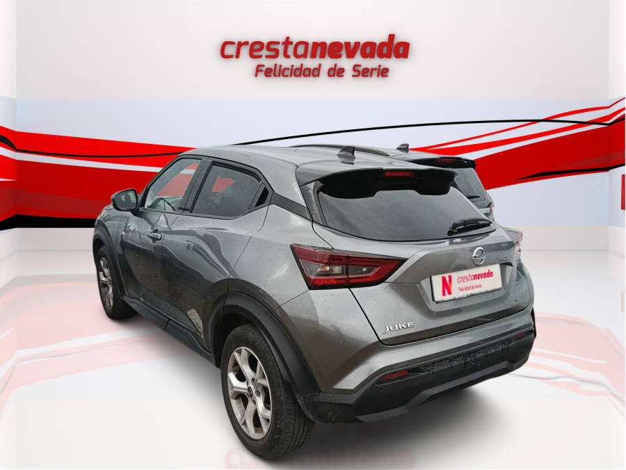 Imagen de NISSAN JUKE