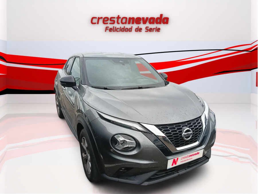 Imagen de NISSAN JUKE