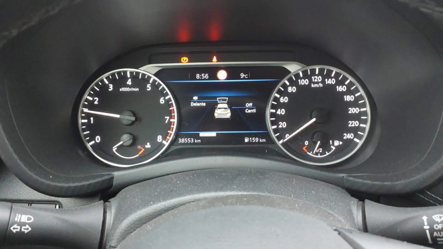 Imagen de NISSAN JUKE