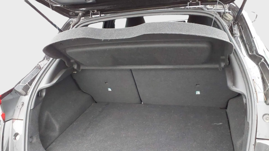 Imagen de NISSAN JUKE