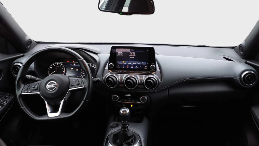 Imagen de NISSAN JUKE