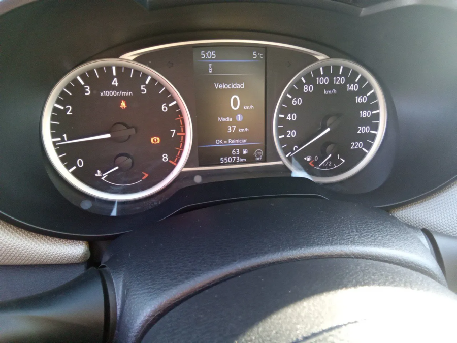 Imagen de NISSAN Micra