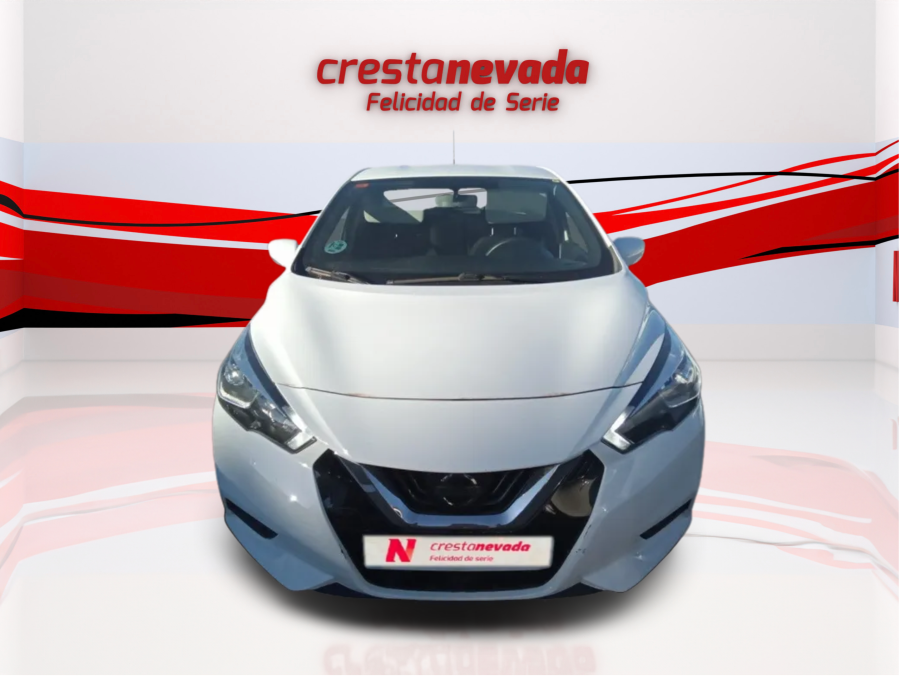 Imagen de NISSAN Micra