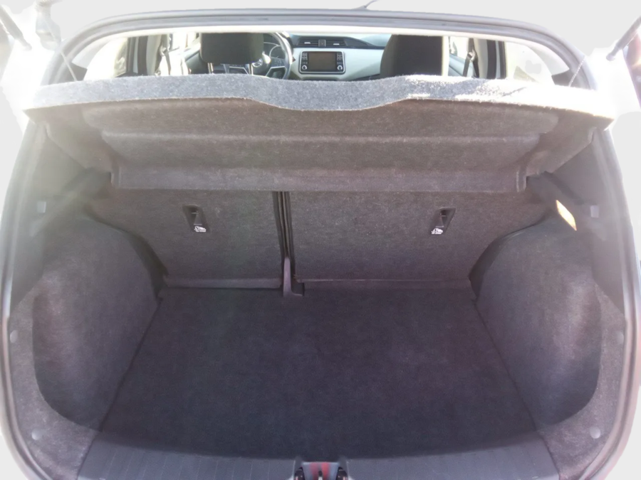 Imagen de NISSAN Micra