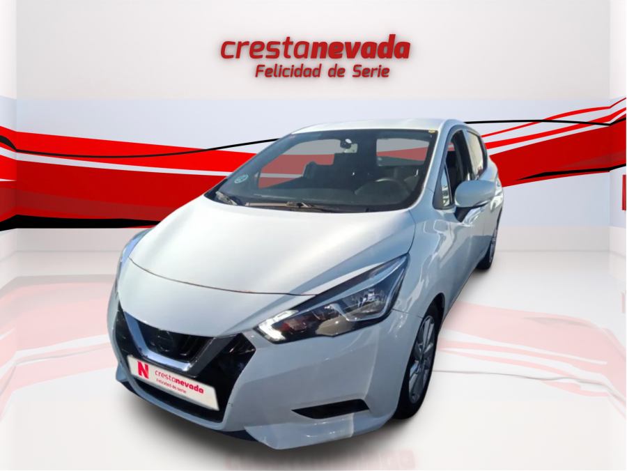 Imagen de NISSAN Micra