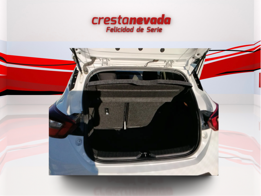 Imagen de NISSAN Micra