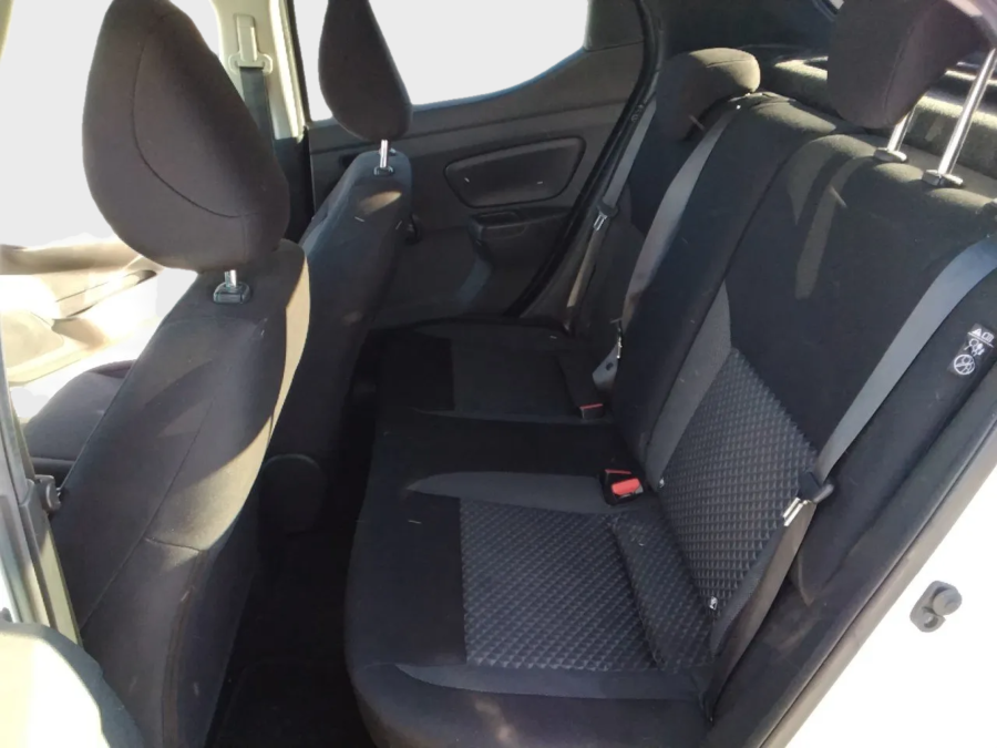 Imagen de NISSAN Micra