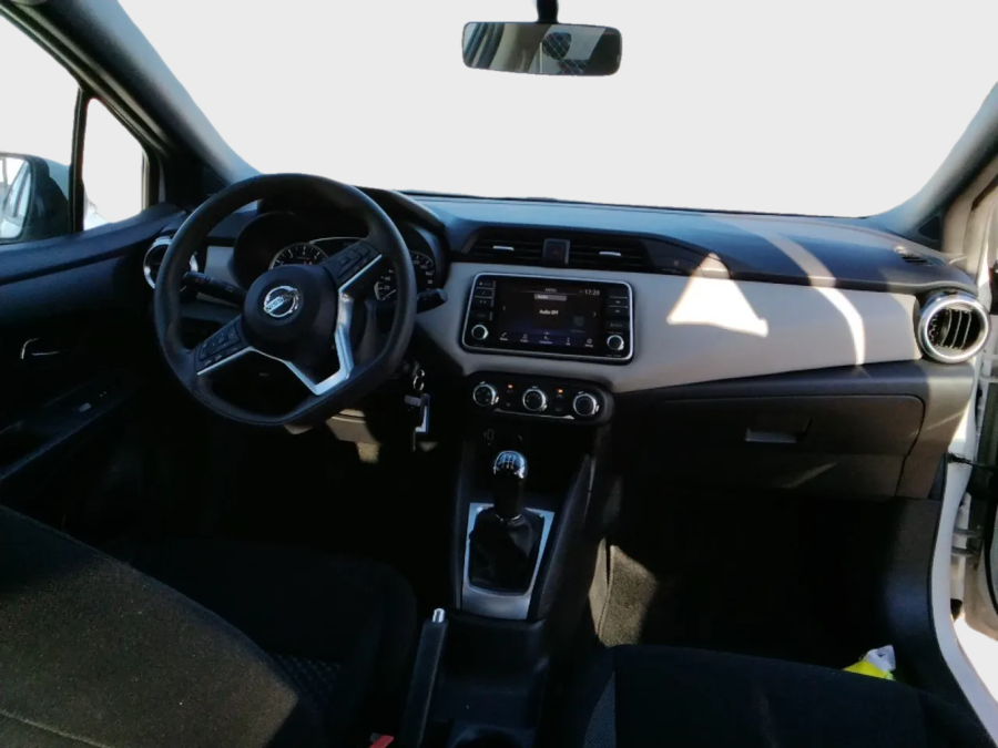 Imagen de NISSAN Micra