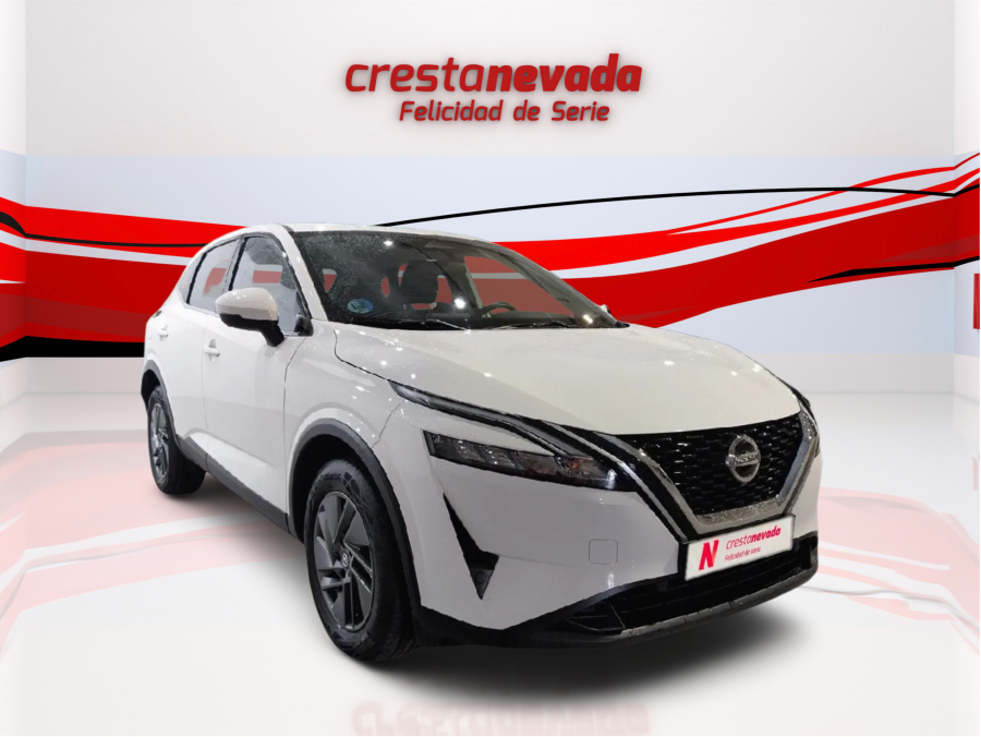 Imagen de NISSAN QASHQAI