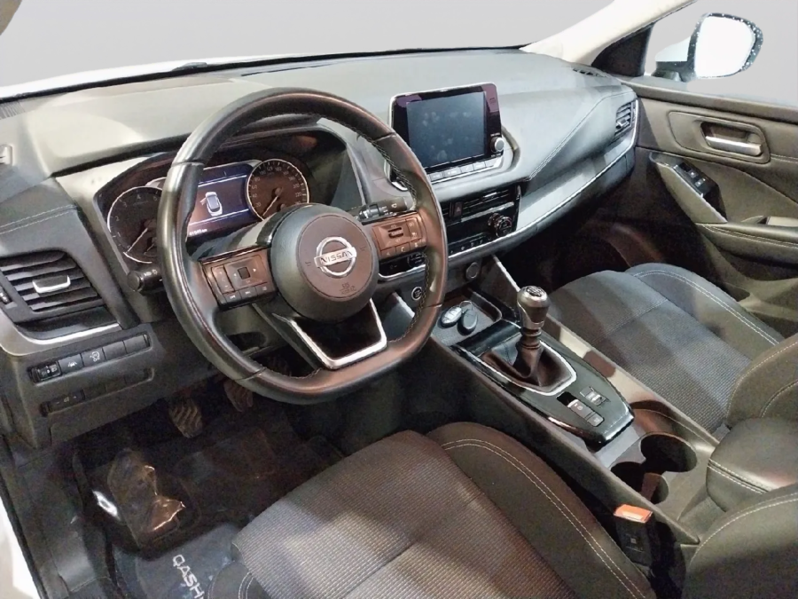 Imagen de NISSAN QASHQAI