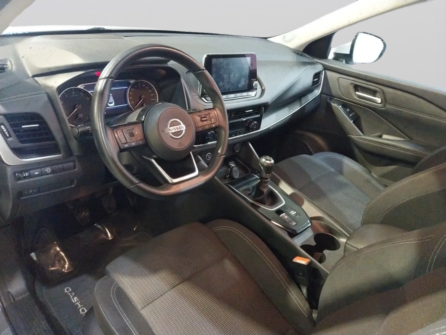 Imagen de NISSAN QASHQAI