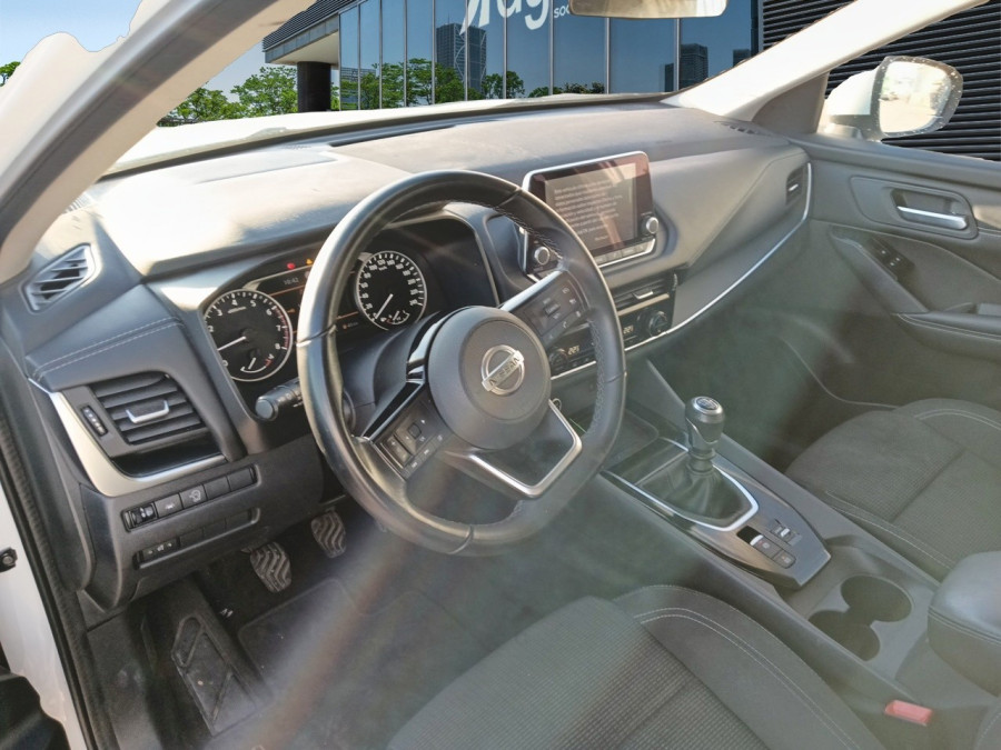 Imagen de NISSAN QASHQAI