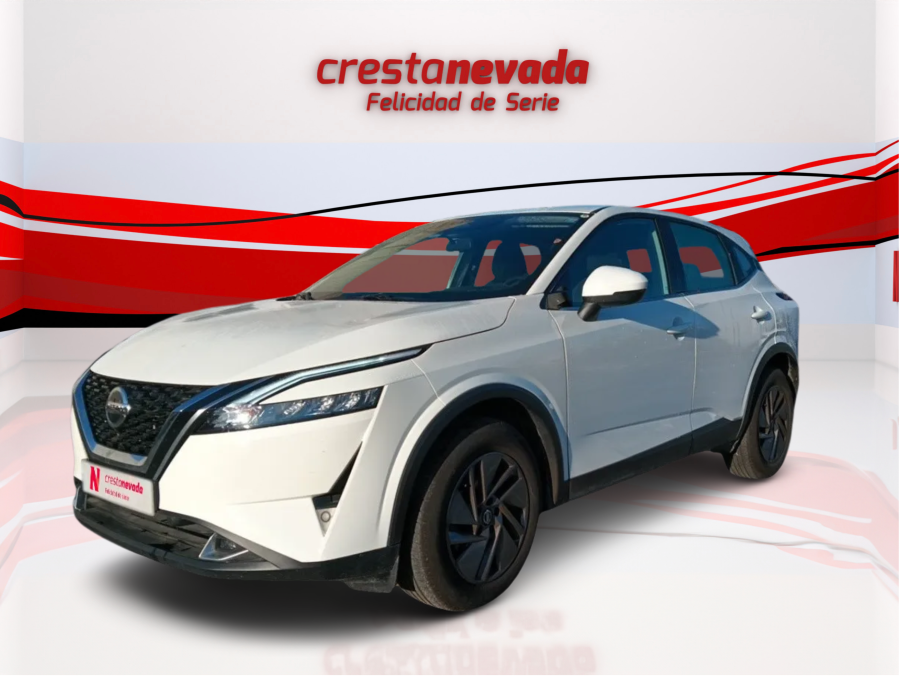 Imagen de NISSAN QASHQAI