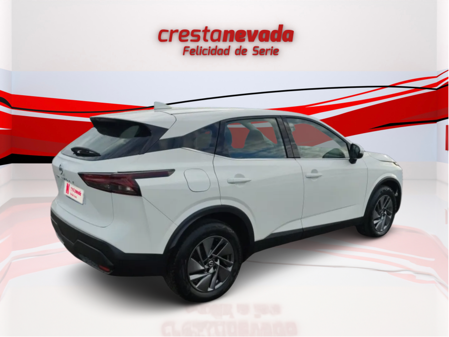 Imagen de NISSAN QASHQAI