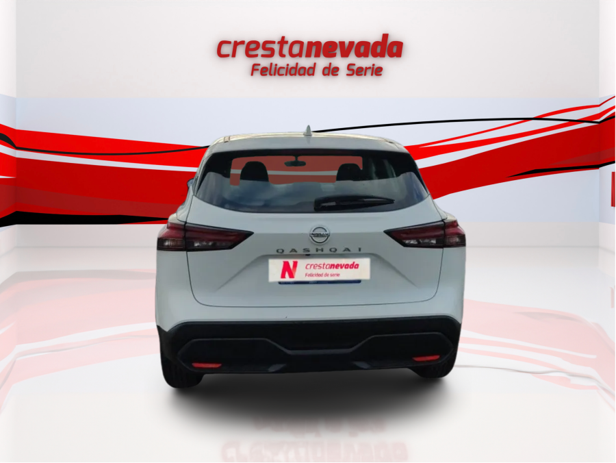 Imagen de NISSAN QASHQAI