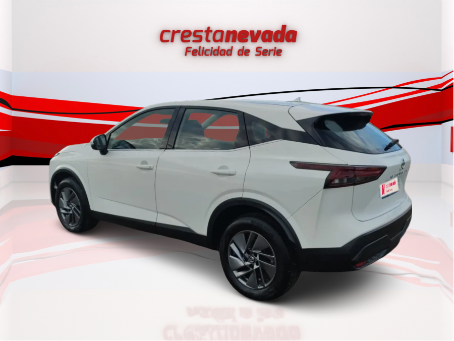 Imagen de NISSAN QASHQAI