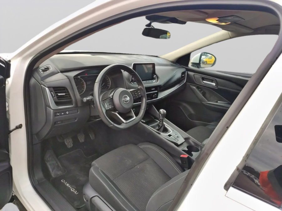 Imagen de NISSAN QASHQAI