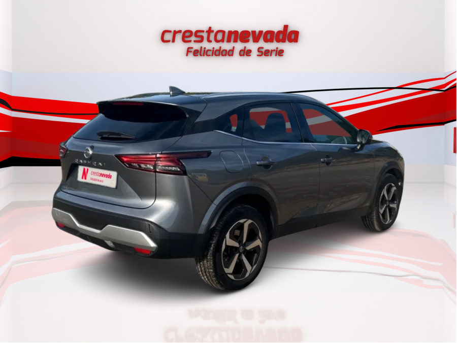 Imagen de NISSAN QASHQAI