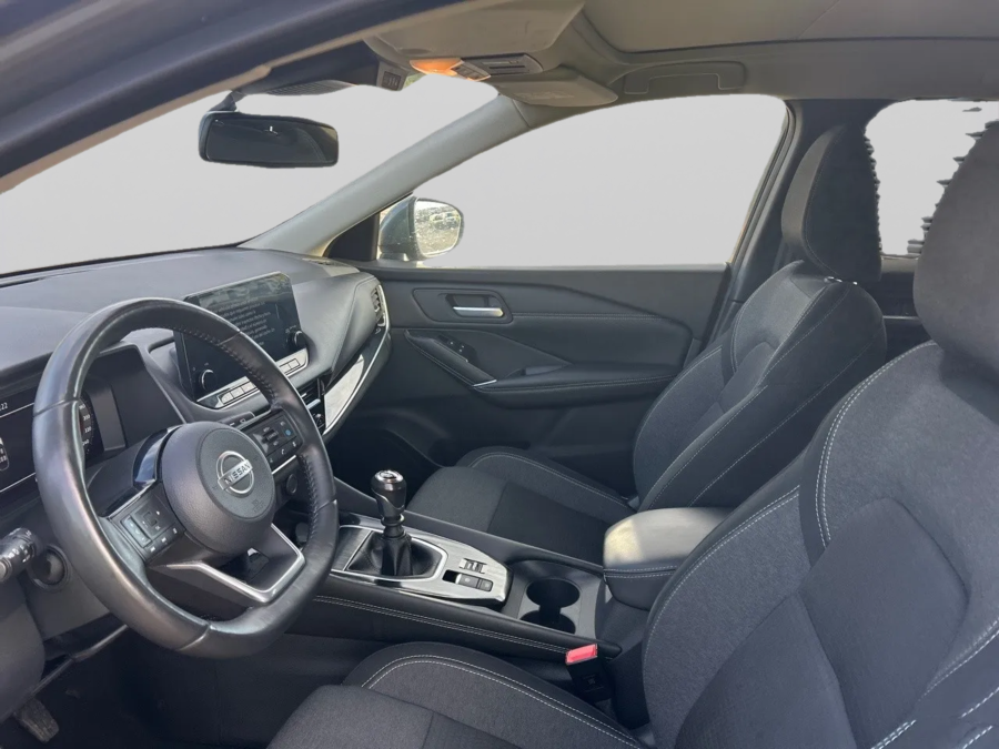 Imagen de NISSAN QASHQAI