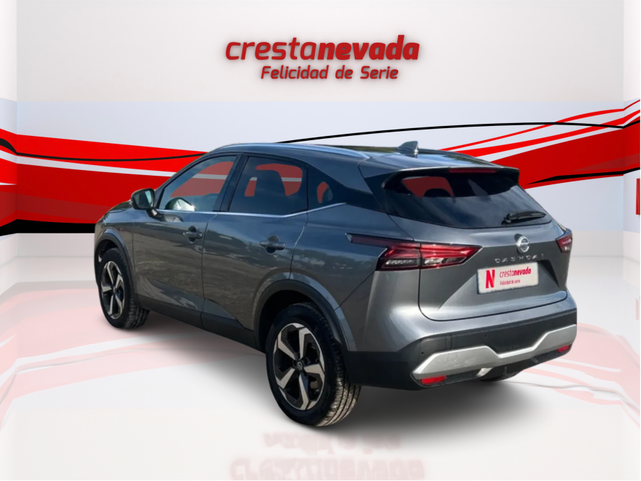 Imagen de NISSAN QASHQAI