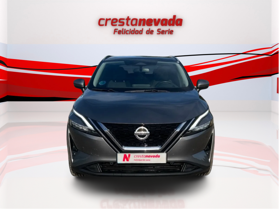 Imagen de NISSAN QASHQAI