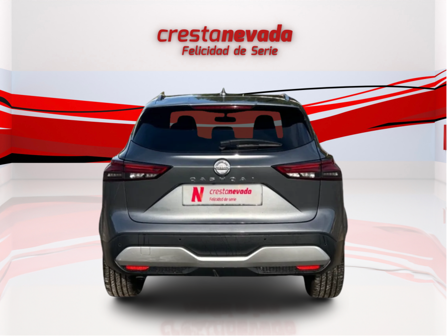 Imagen de NISSAN QASHQAI