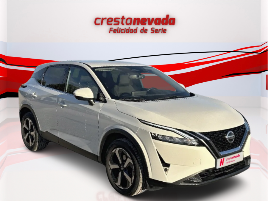 Imagen de NISSAN QASHQAI