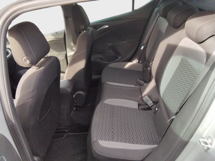 Imagen de Opel Astra