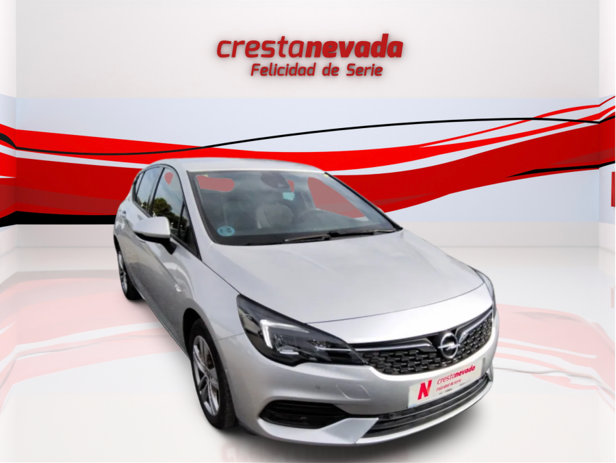 Imagen de Opel Astra