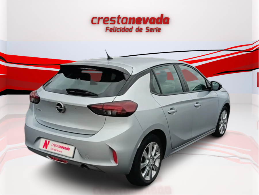 Imagen de Opel Corsa