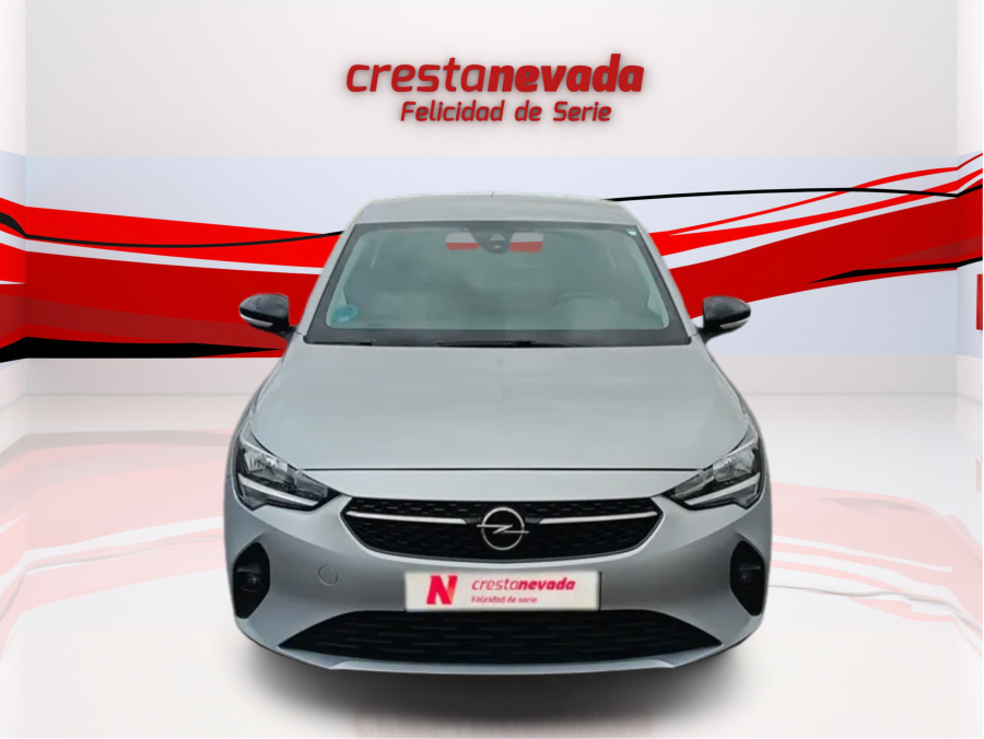 Imagen de Opel Corsa