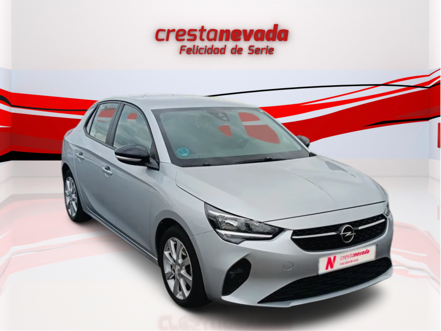Imagen de Opel Corsa