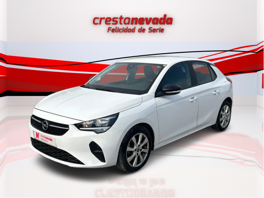 Imagen de Opel Corsa