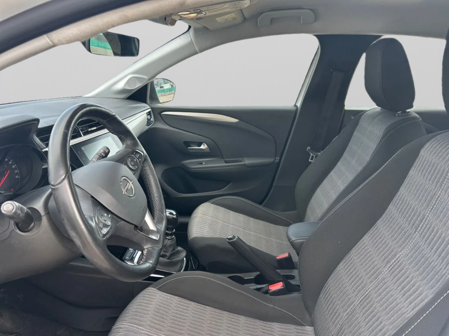 Imagen de Opel Corsa