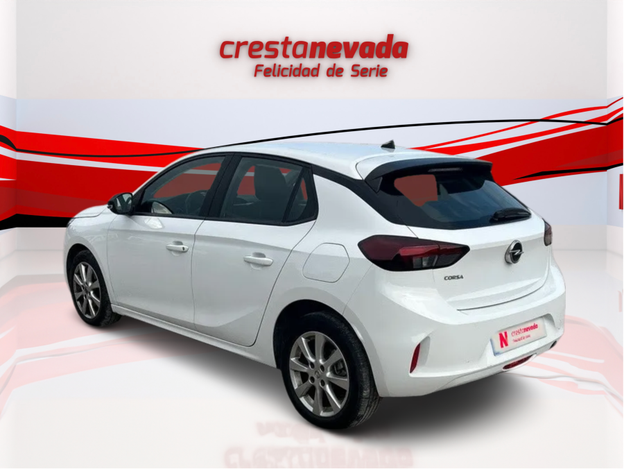 Imagen de Opel Corsa