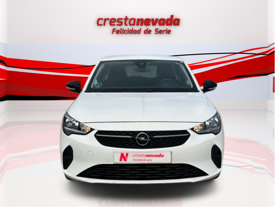 Imagen de Opel Corsa