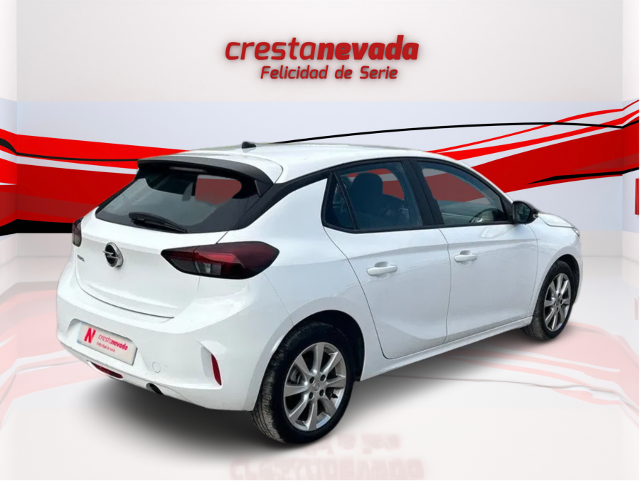 Imagen de Opel Corsa