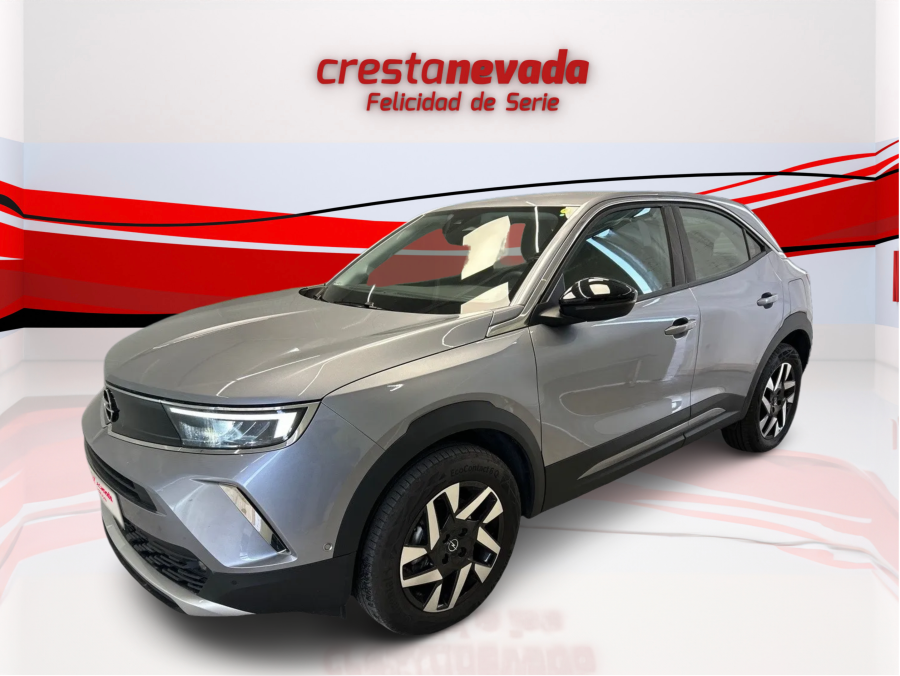 Imagen de Opel Mokka