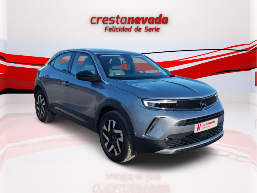 Imagen de Opel Mokka