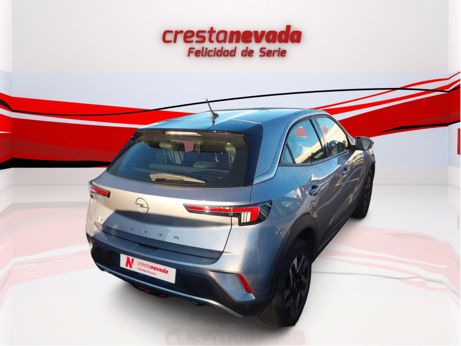 Imagen de Opel Mokka