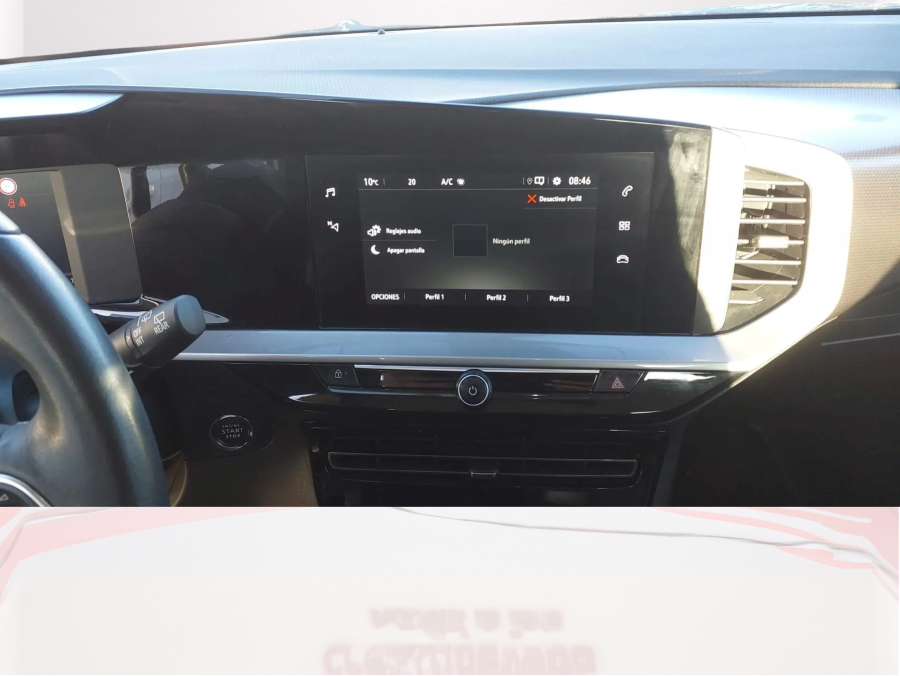 Imagen de Opel Mokka