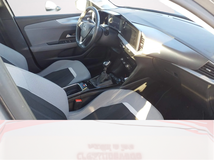 Imagen de Opel Mokka