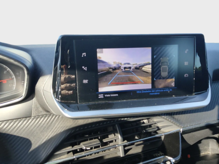 Imagen de Peugeot 2008