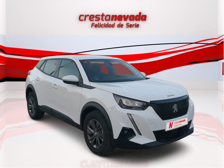 Imagen de Peugeot 2008