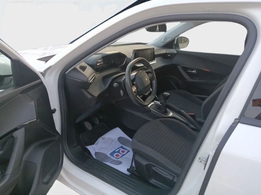 Imagen de Peugeot 2008