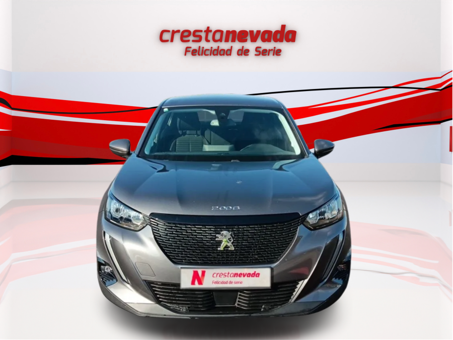 Imagen de Peugeot 2008