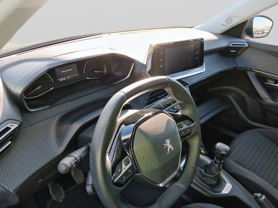 Imagen de Peugeot 2008