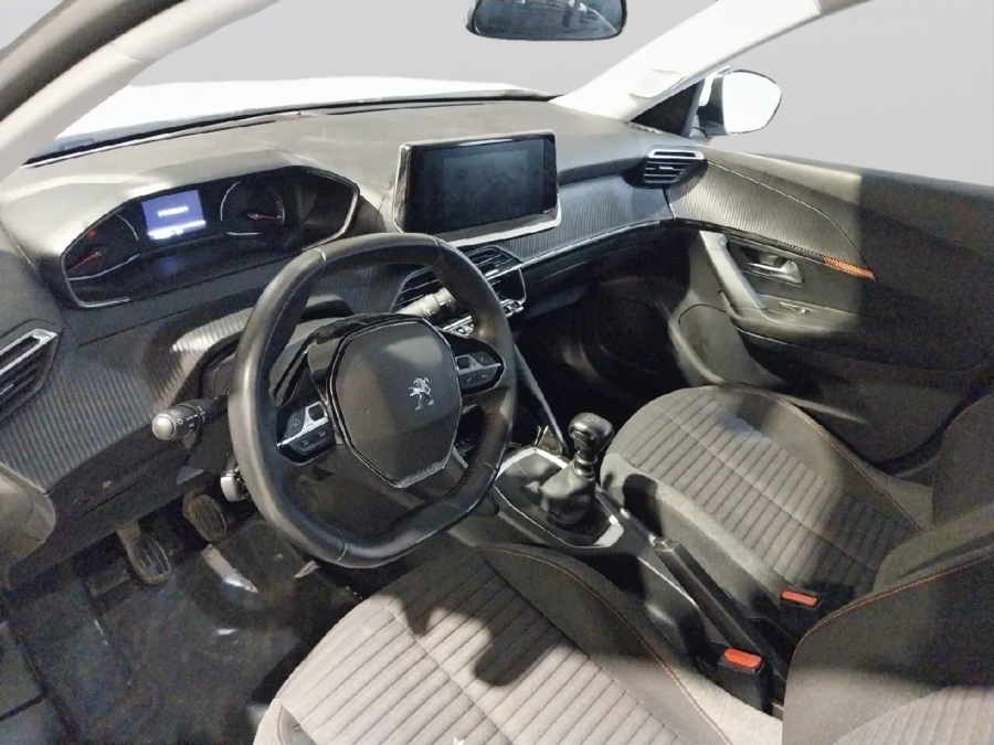 Imagen de Peugeot 2008